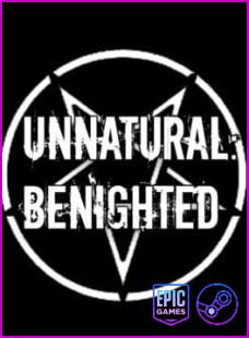 Unnatural: Benighted-Empress