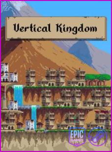 Vertical Kingdom-Empress