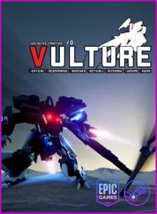 Vulture: Unlimited Frontier - 0-Empress