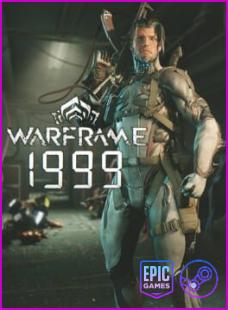 Warframe: 1999-Empress