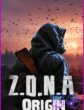 Z.O.N.A: Origin-EMPRESS