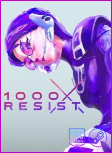 1000xResist-Empress