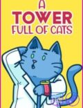 A Tower Full of Cats-EMPRESS