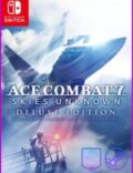 Ace Combat 7: Skies Unknown Deluxe Edition-EMPRESS