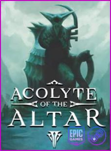 Acolyte of the Altar-Empress