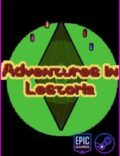 Adventures in Lestoria-EMPRESS