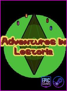 Adventures in Lestoria-Empress