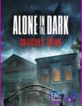 Alone in the Dark: Collector’s Edition-EMPRESS
