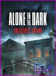 Alone in the Dark: Collector's Edition-Empress