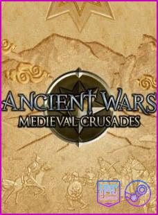 Ancient Wars: Medieval Crusades-Empress