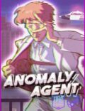 Anomaly Agent-EMPRESS