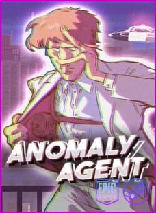 Anomaly Agent-Empress