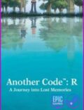 Another Code: R – A Journey into Lost Memories-EMPRESS