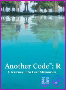 Another Code: R - A Journey into Lost Memories-Empress