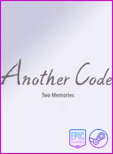 Another Code: Two Memories-Empress