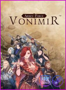 Arisen Force: Vonimir-Empress