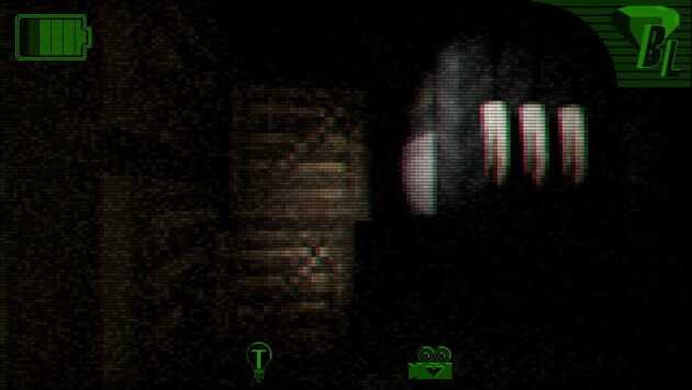 Artificial Fright EMPRESS Game Image 2