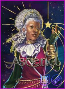 Ascend-Empress