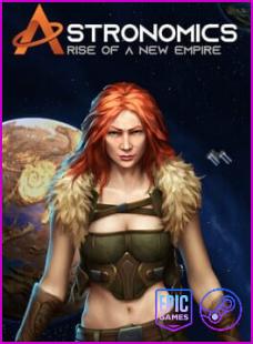 Astronomics Rise of a New Empire-Empress