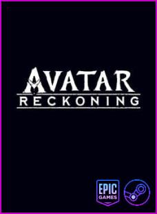 Avatar: Reckoning-Empress