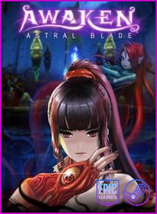 Awaken: Astral Blade-Empress