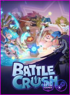 Battle Crush-Empress