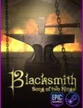 Blacksmith: Song of Two Kings-EMPRESS