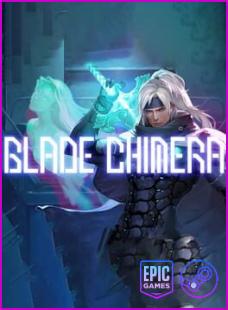 Blade Chimera-Empress