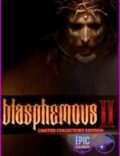 Blasphemous 2: Limited Collector’s Edition-EMPRESS