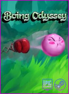 Boing Odyssey-Empress
