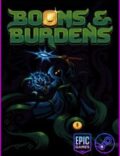 Boons & Burdens-EMPRESS