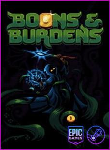 Boons & Burdens-Empress