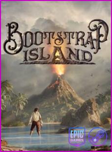 Bootstrap Island-Empress