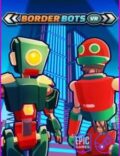 Border Bots VR-EMPRESS