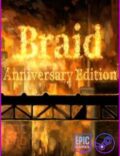 Braid: Anniversary Edition-EMPRESS