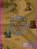 Broken Lands: Tower Defense-EMPRESS