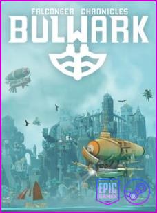 Bulwark: Falconeer Chronicles-Empress