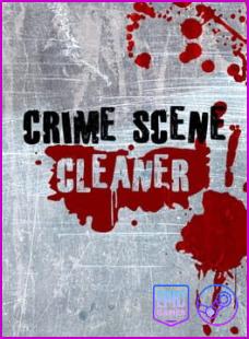 Crime Scene Cleaner-Empress