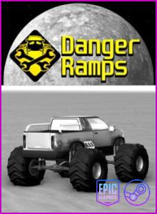Danger Ramps-Empress