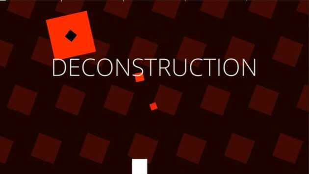 Deconstruction EMPRESS Game Image 2