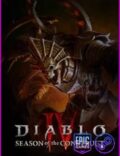 Diablo IV: Season of the Construct-EMPRESS