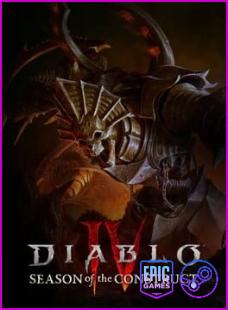 Diablo IV: Season of the Construct-Empress