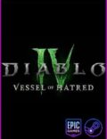 Diablo IV: Vessel of Hatred-EMPRESS