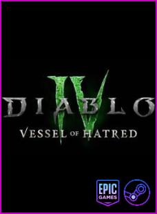 Diablo IV: Vessel of Hatred-Empress