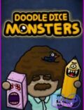 Doodle Dice Monsters-EMPRESS