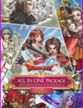 Dragon Quest X: All In One Package – Versions 1-7-EMPRESS
