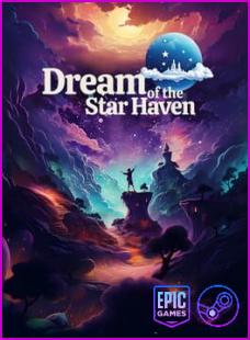 Dream of the Star Haven-Empress