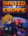Droid Escape-EMPRESS