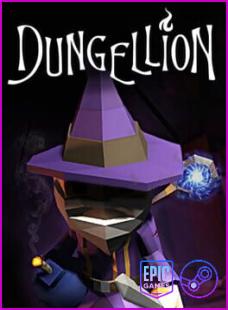 Dungellion-Empress