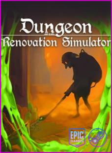 Dungeon Renovation Simulator-Empress